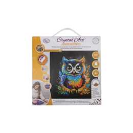 CRAFT BUDDY Peinture au diamant (Décorer, Coller)