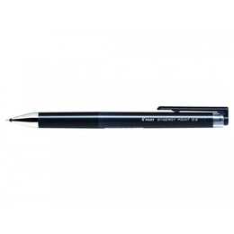 PILOT PEN Gel roller Synergy Point (Noir)