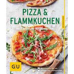 Pizza & Flammkuchen