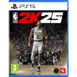 NBA 2K25 - German Edition (DE)