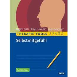 Therapie-Tools Selbstmitgefühl
