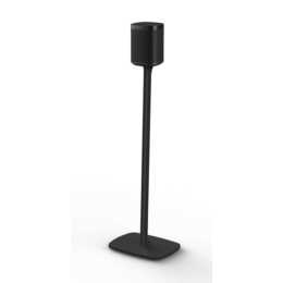 FLEXSON Piédestal FLXS1FS1021EU (Sonos, Noir)