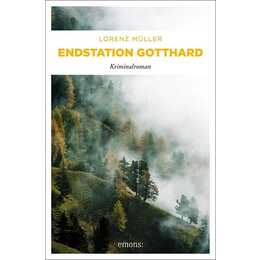 Endstation Gotthard