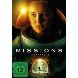 Missions Stagione 2 (DE, FR, EN)