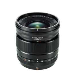 FUJIFILM Fujinon XF 16mm F/1.4-16 (X-Mount)