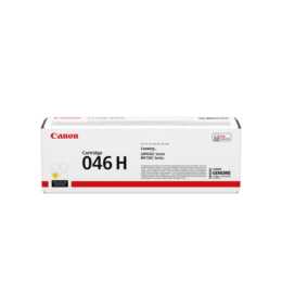 CANON 046H (Toner seperato, Giallo)