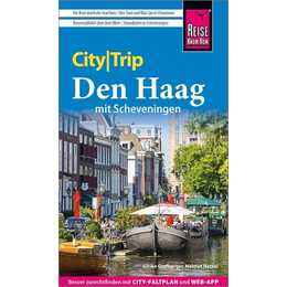 CityTrip Den Haag mit Scheveningen