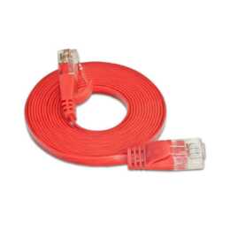 WIREWIN Slim Cavo di rete (RJ-45, 0.75 m)