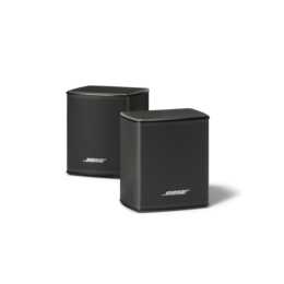 BOSE (809281-2100 (Diffusori Surround, Nero)