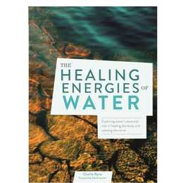 The Healing Energies of Water