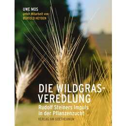 Die Wildgrasveredlung