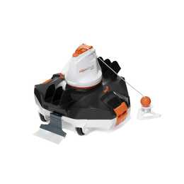 BESTWAY Robot du nettoyage piscine Flowclear AquaRover