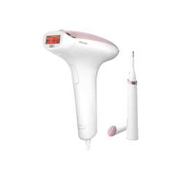 PHILIPS Lumea  Advanced BRI920/00 + Satin Compact Pen-Trimmer