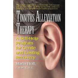 Tinnitus Alleviation Therapy