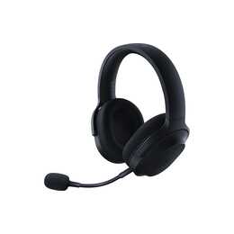 RAZER Barracuda X (Over-Ear, Sans fil)