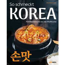 So schmeckt Korea