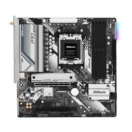 ASROCK B650M Pro (AM5, AMD B650, Micro ATX)