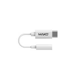 Câble USB SBS Adaptateur Jack 3,5mm femelle / USB C mâle Pas Cher