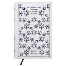 A Christmas Carol and Other Christmas Writings