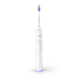 PHILIPS Sonicare 6500 (Bianco)