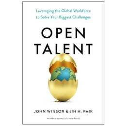 Open Talent