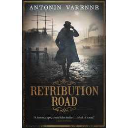 Retribution Road