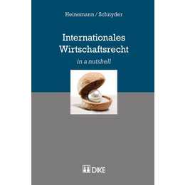 Internationales Wirtschaftrecht