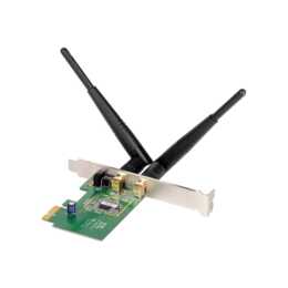 EDIMAX TECHNOLOGY WLAN Adapter