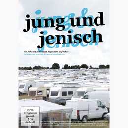 Jung und jenisch (DE, GSW)