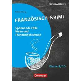 Französisch-Krimi