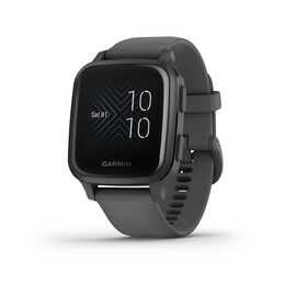 GARMIN Venu Sq (Taglia unica, Polimero, Alluminio)