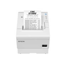 EPSON TM T88VII (Imprimante des reçus, Thermique directe)