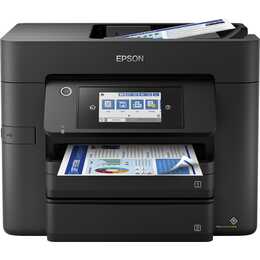 EPSON WorkForce Pro WF-4830DTWF (Tintendrucker, Farbe, WLAN, NFC)