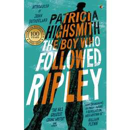 The Boy Who Followed Ripley