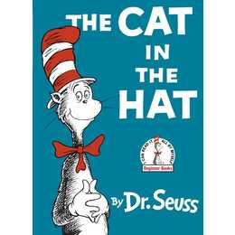 The Cat in the Hat