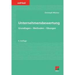 Unternehmensbewertung