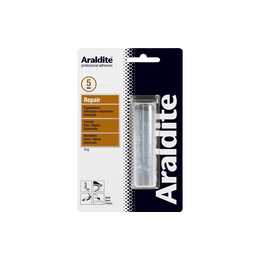 ARALDITE Colla per installazione Repair (50 g, 1 pezzo)