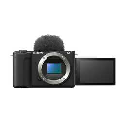 SONY ZV-E10 II Corpo (27 MP, APS-C)