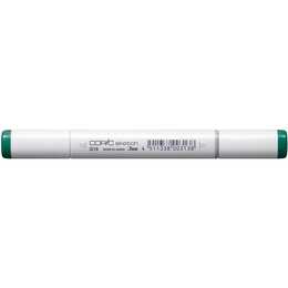 COPIC Marcatori di grafico Sketch G16 Malachite (Verde, 1 pezzo)