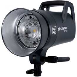 ELINCHROM ELC 500 (120 W Elinchrom)