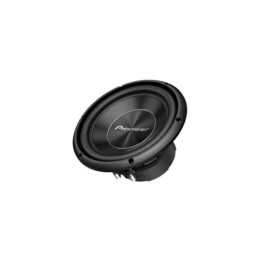 PIONEER CAR TS-A250D4 (Nero)