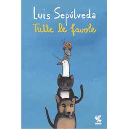 Tutte le favole