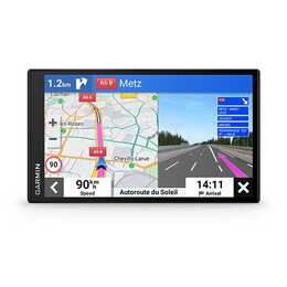 GARMIN DriveSmart 76 (7")