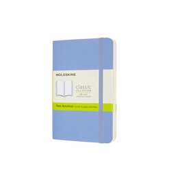 MOLESKINE Notizbuch (A6, Blanko)