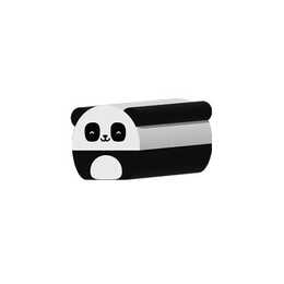 ROOST Gomma per cancellare Panda (1 pezzo)