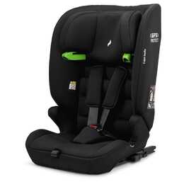 OSANN Seggiolini auto per bambini Lupo Isofix (Nero)