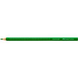 FABER-CASTELL Matite colorate (Luce verde permanente, 1 pezzo)