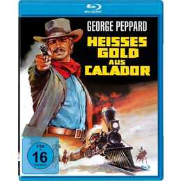 Heisses Gold aus Calador (EN, DE)