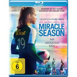 Miracle Season - Ihr grösster Sieg (DE, EN)