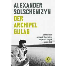 Der Archipel Gulag